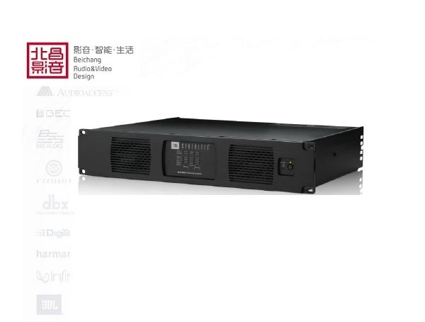 SDA8300八聲道后級放大器 SDA8300八聲道后級放大器
